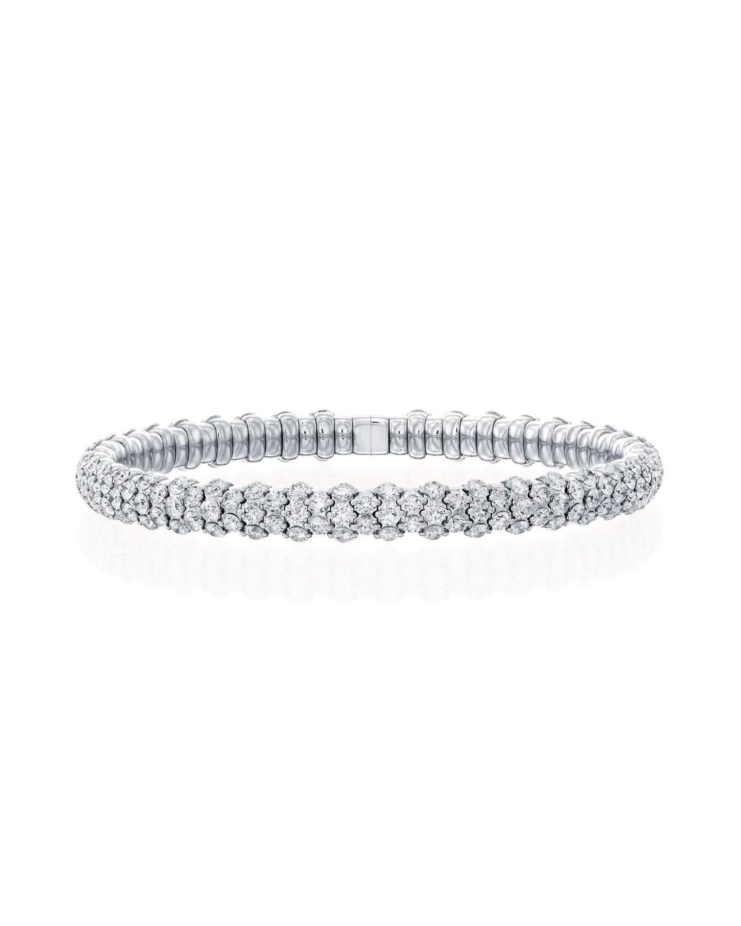 color: White Gold