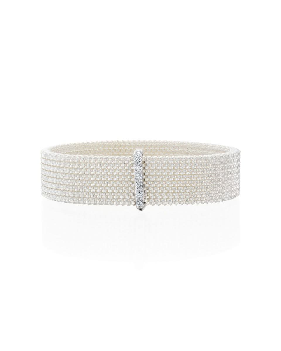 color: White Gold