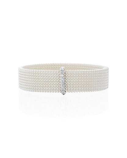 color: White Gold