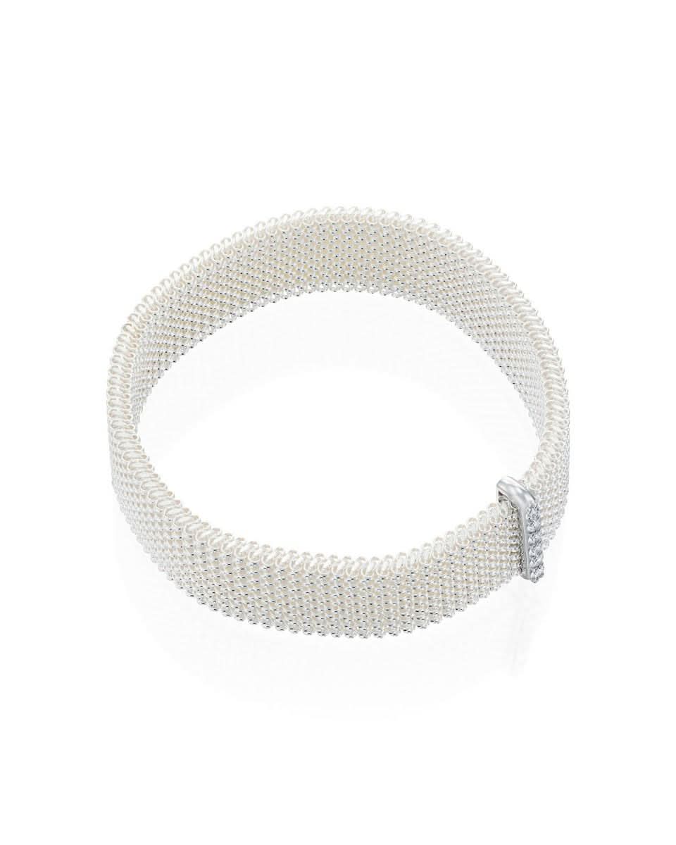 color: White Gold