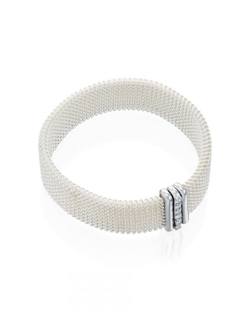 color: White Gold