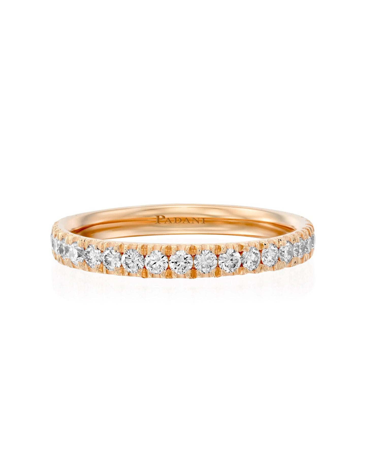 color: Rose Gold