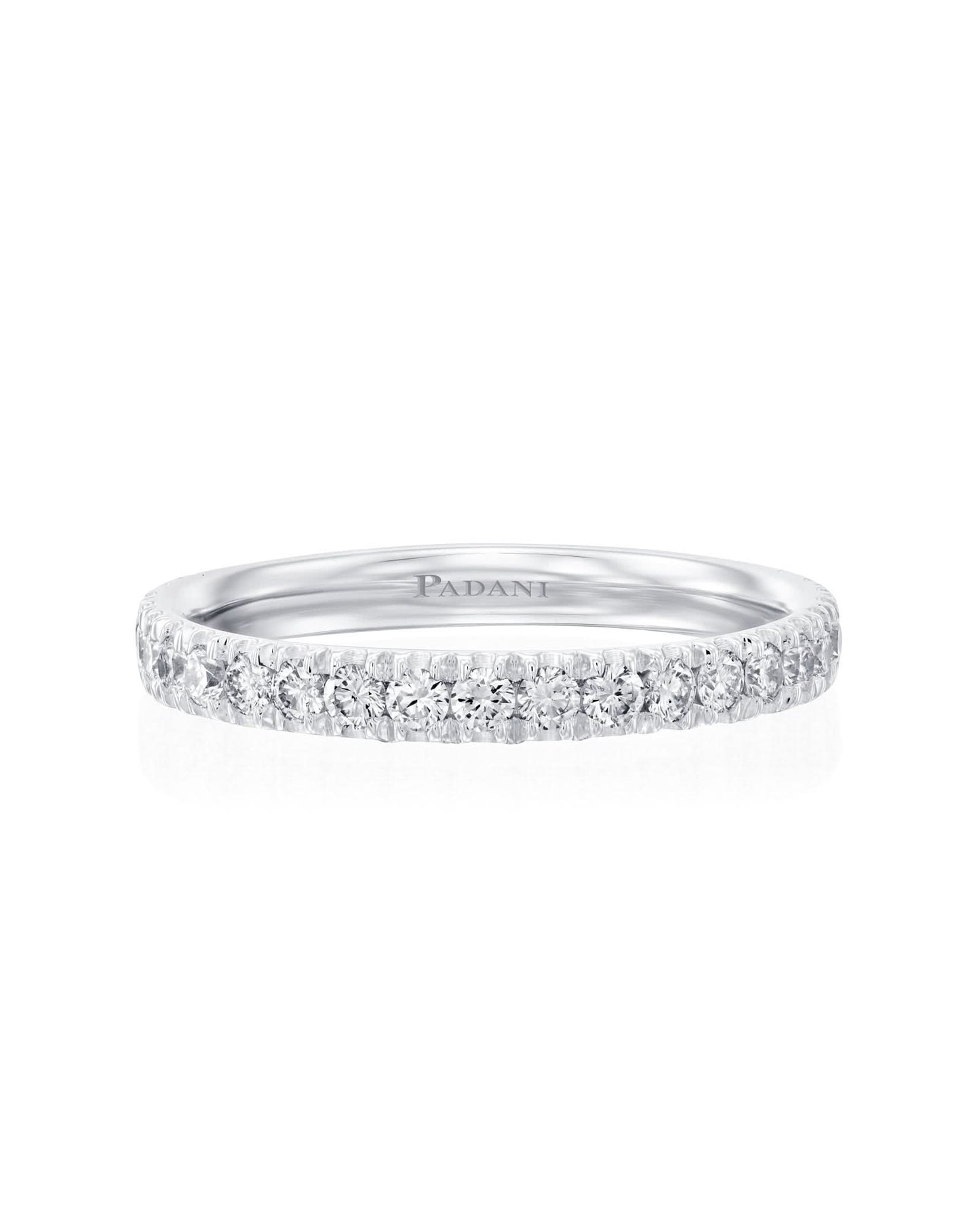 color: White Gold
