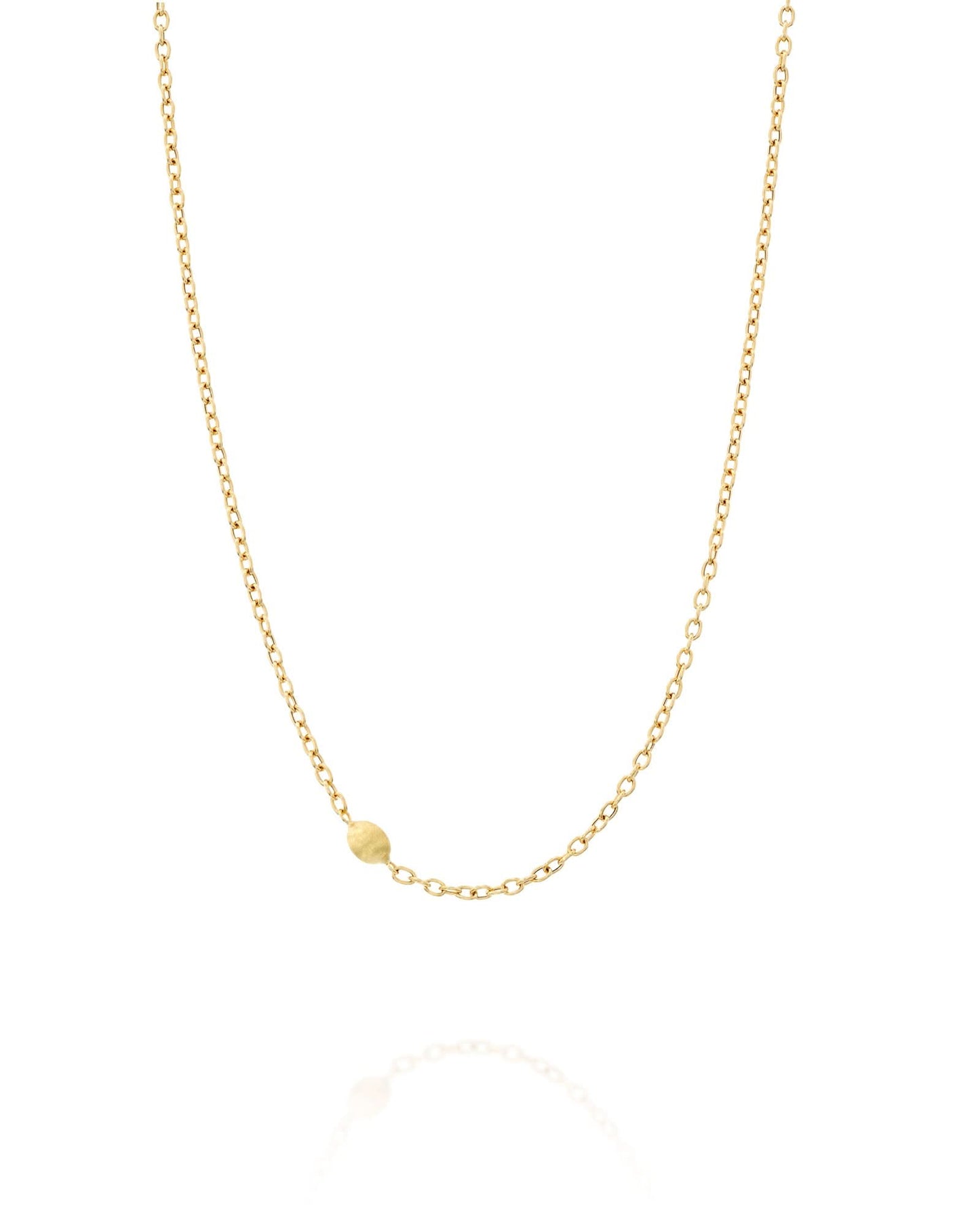 color: Yellow Gold