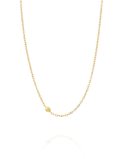 color: Yellow Gold
