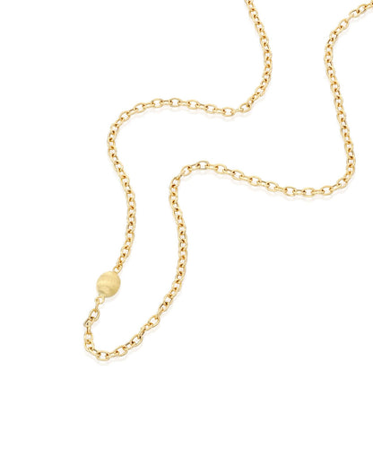 color: Yellow Gold