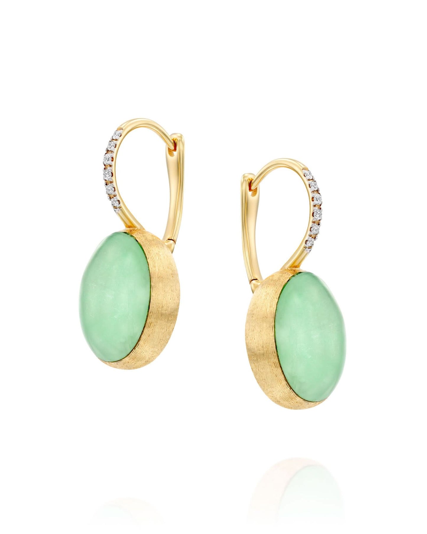 color: Yellow Gold