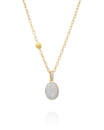 color: Yellow Gold