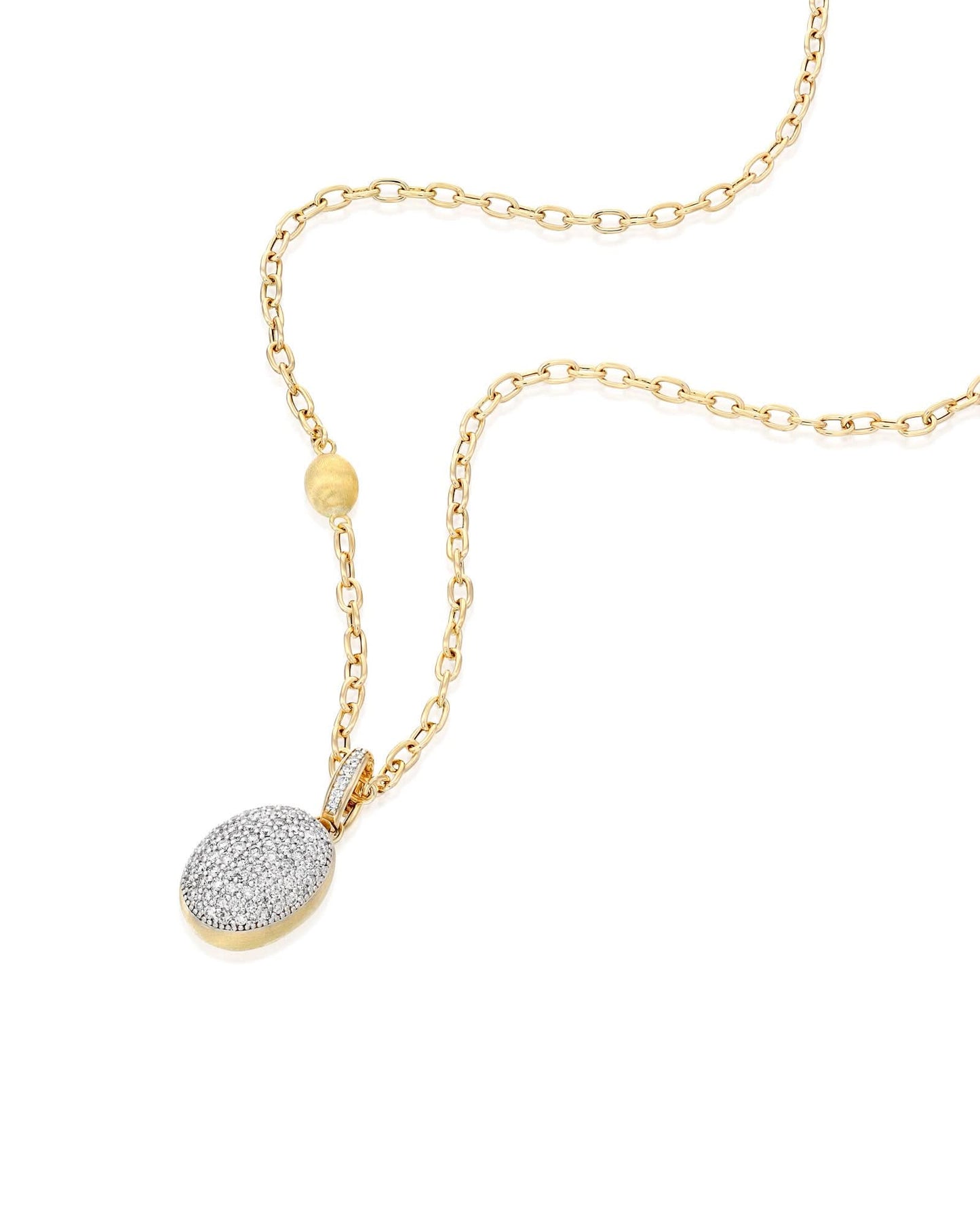 color: Yellow Gold