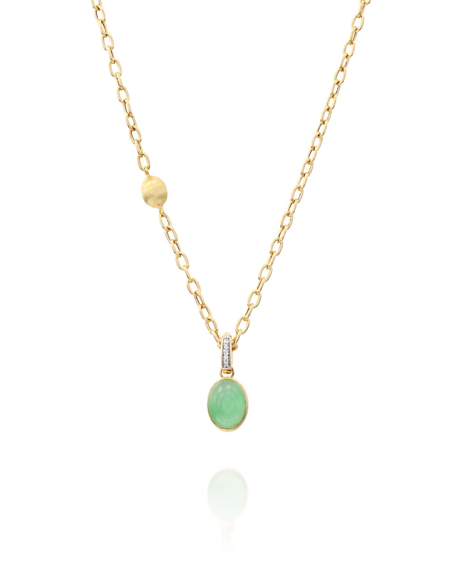 color: Yellow Gold
