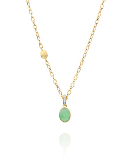 color: Yellow Gold
