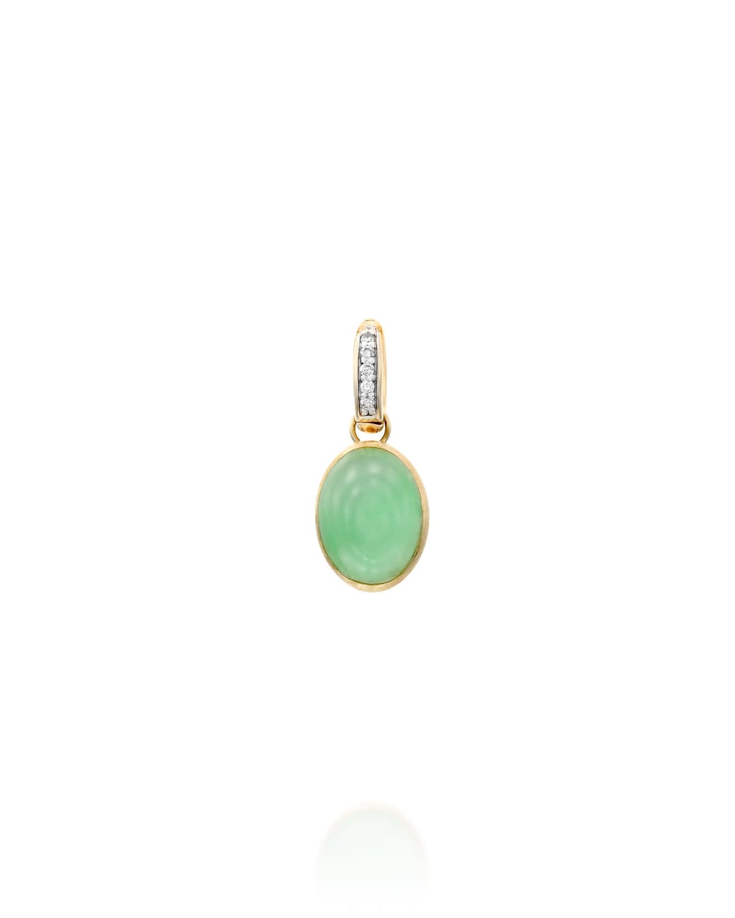 color: Yellow Gold