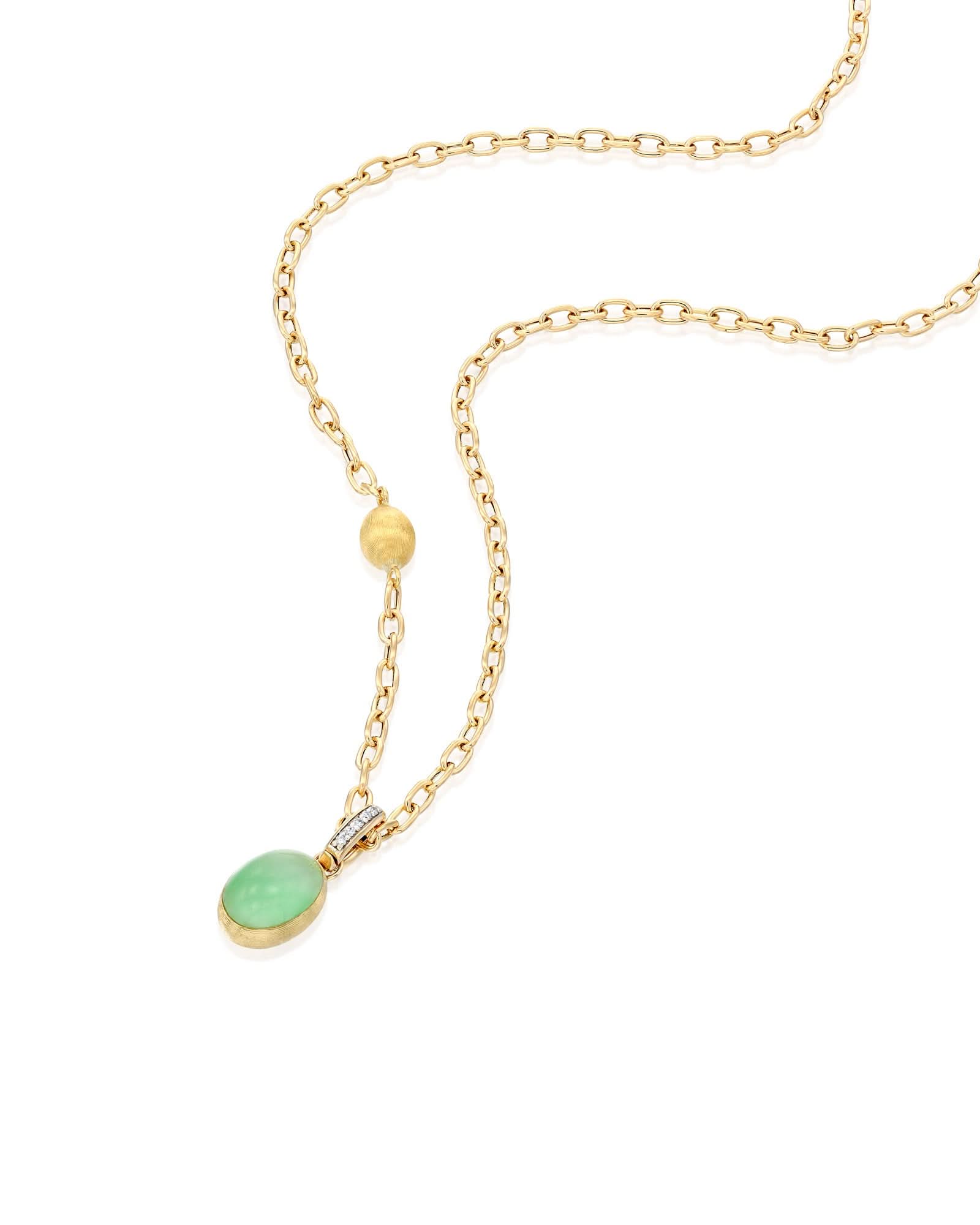 color: Yellow Gold