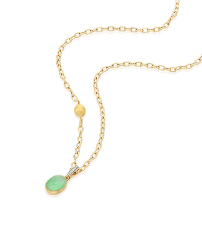 color: Yellow Gold
