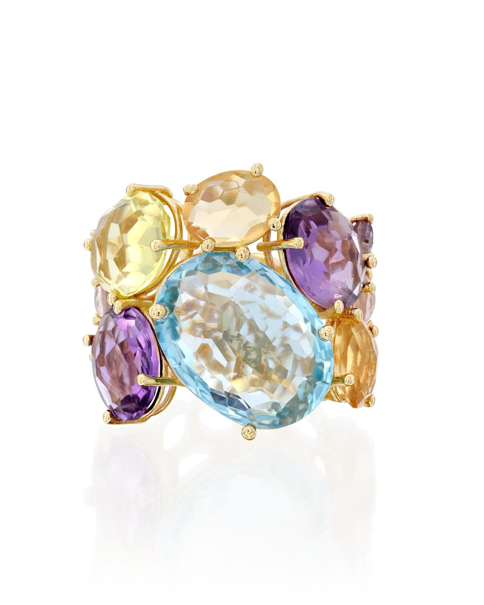 color: Yellow Gold
