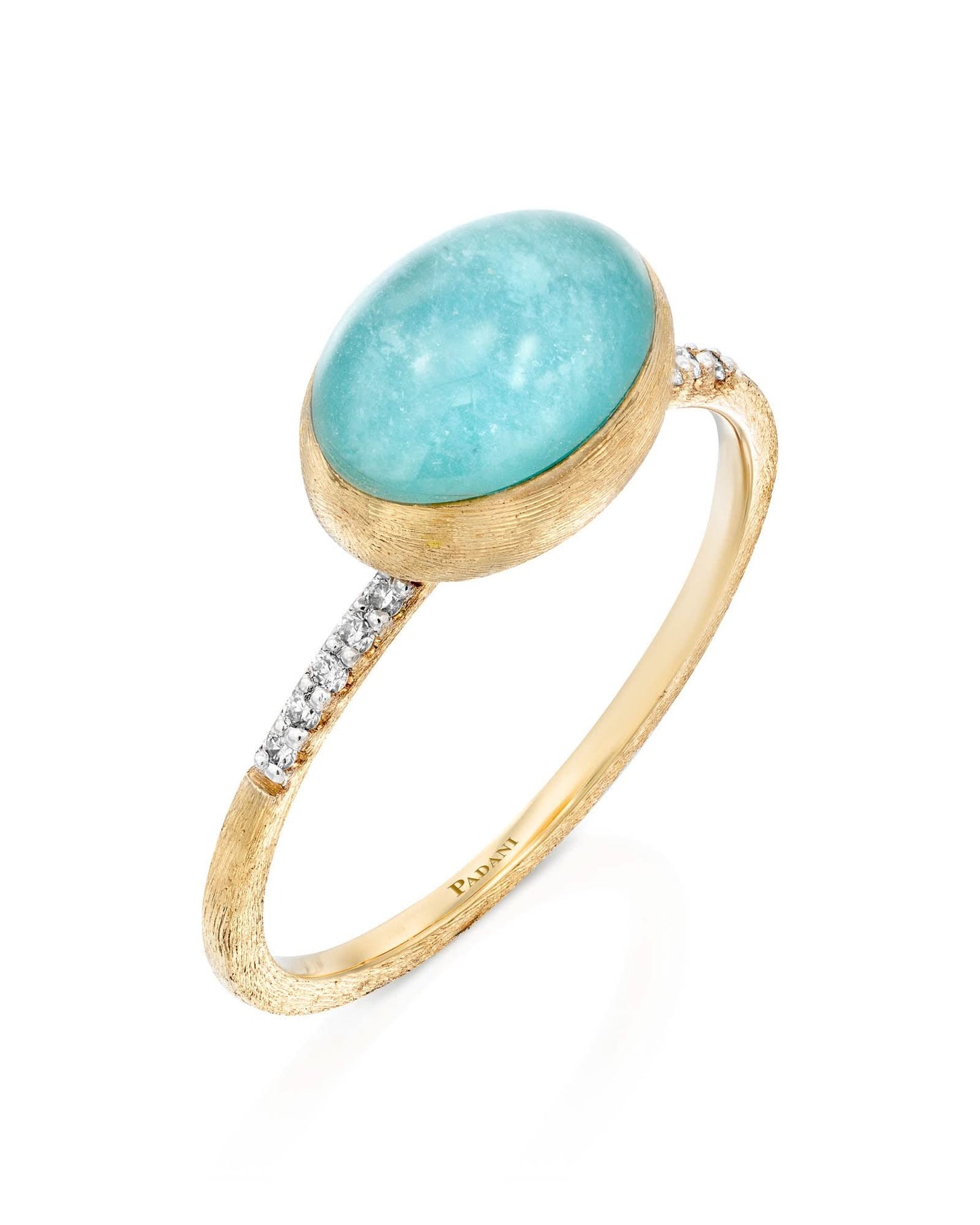 color: Yellow Gold