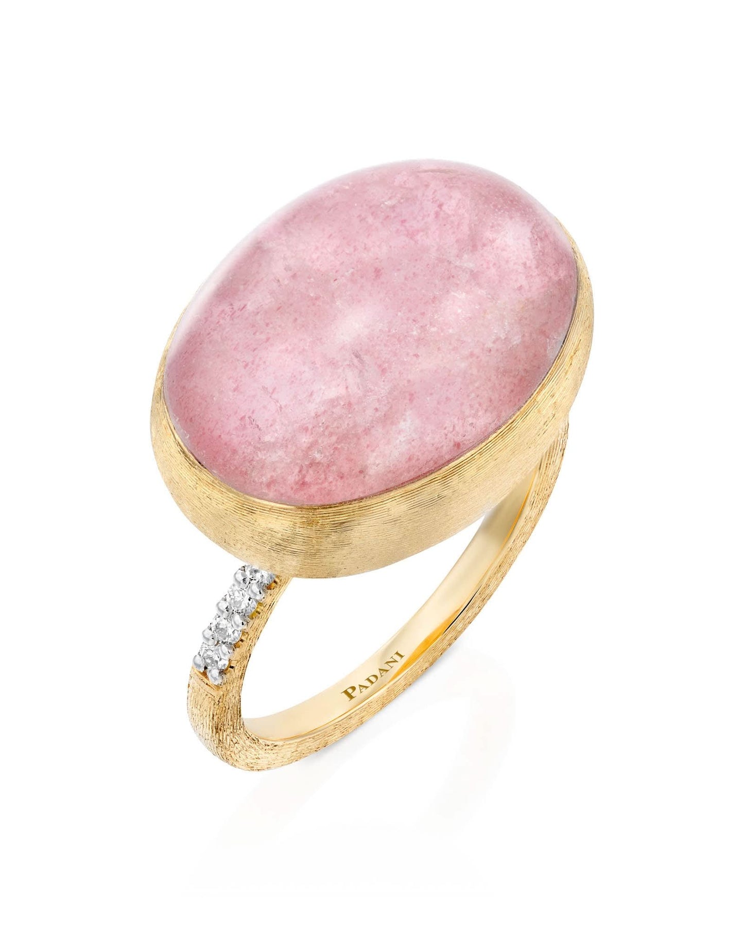 color: Yellow Gold