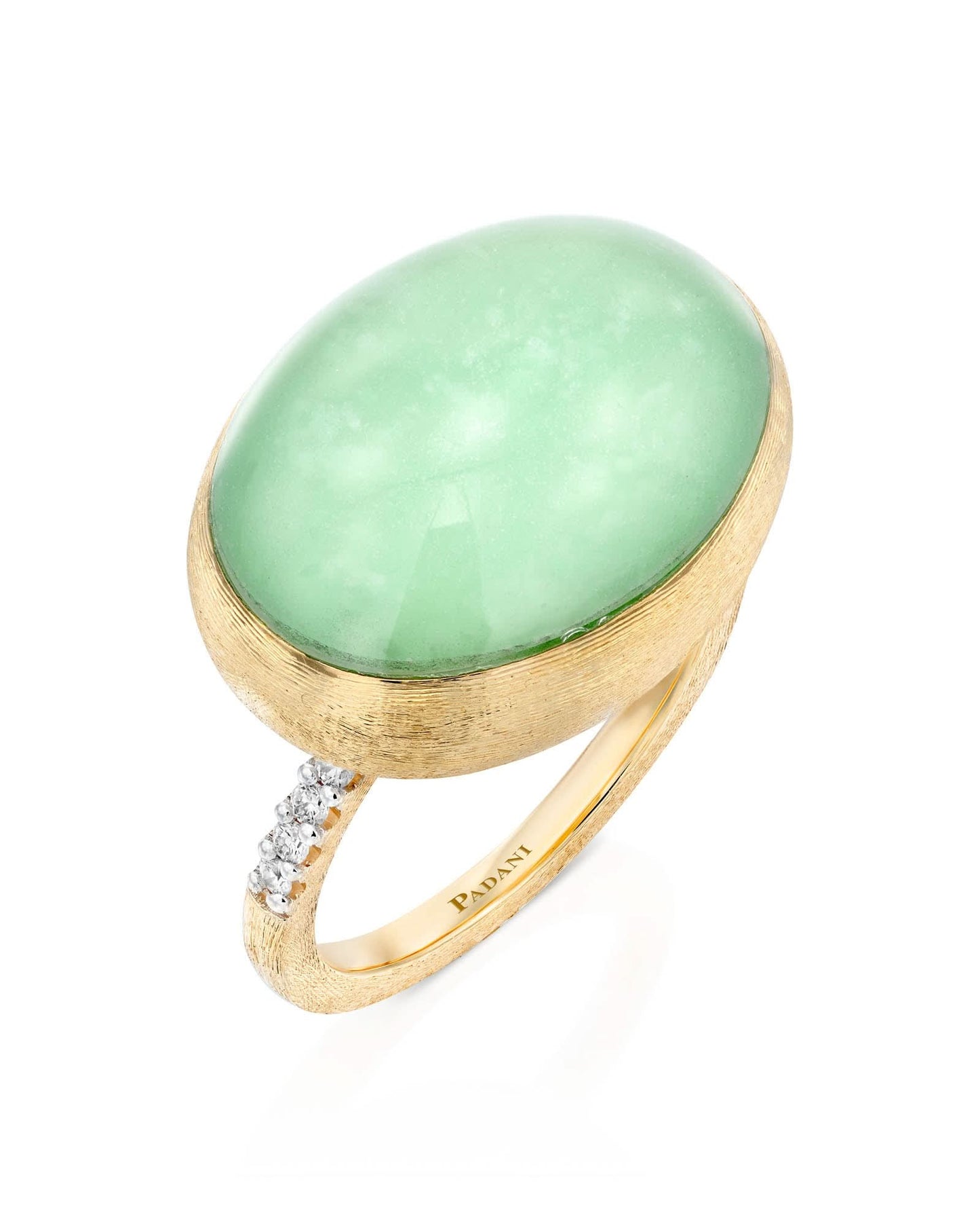 color: Yellow Gold