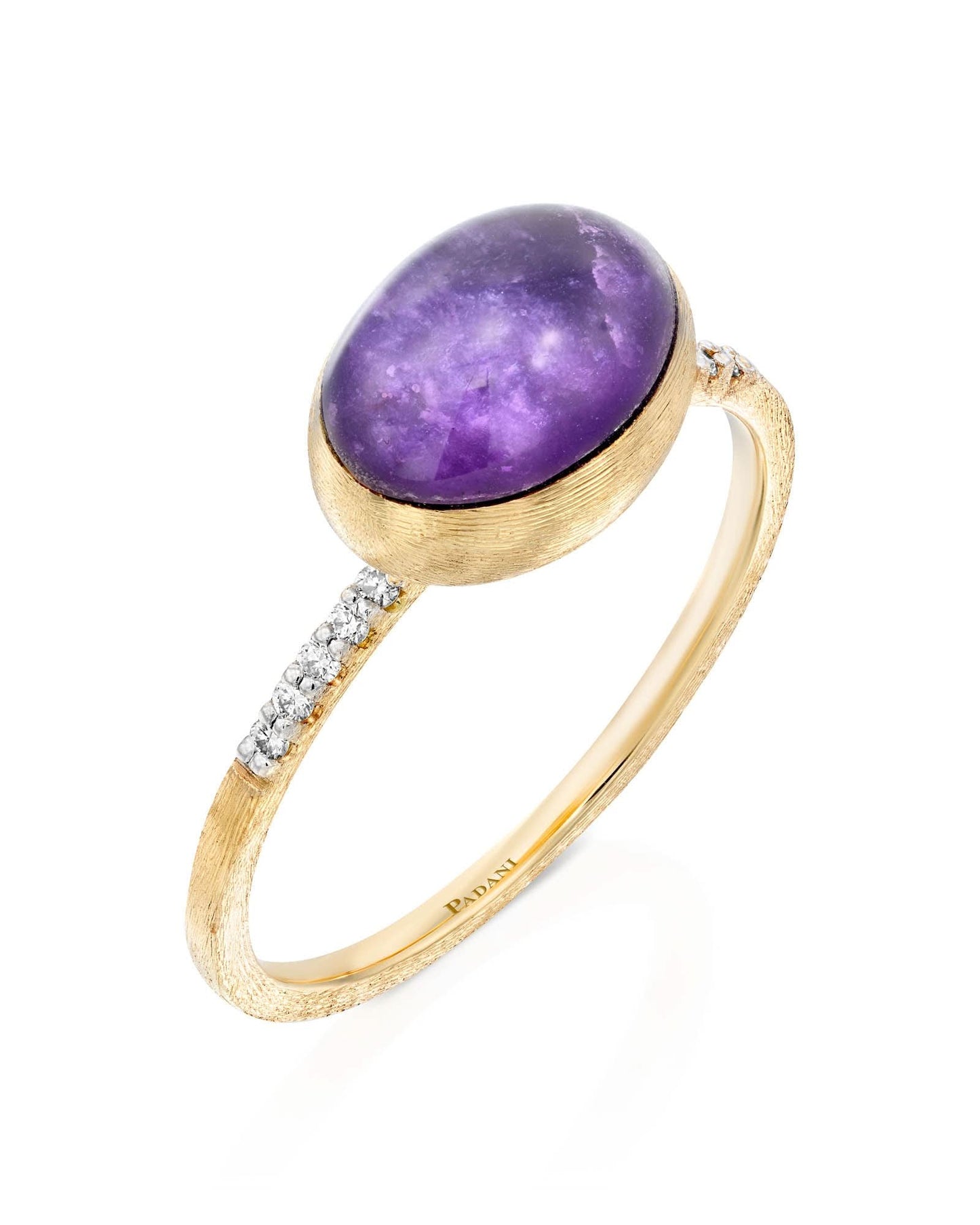 color: Yellow Gold