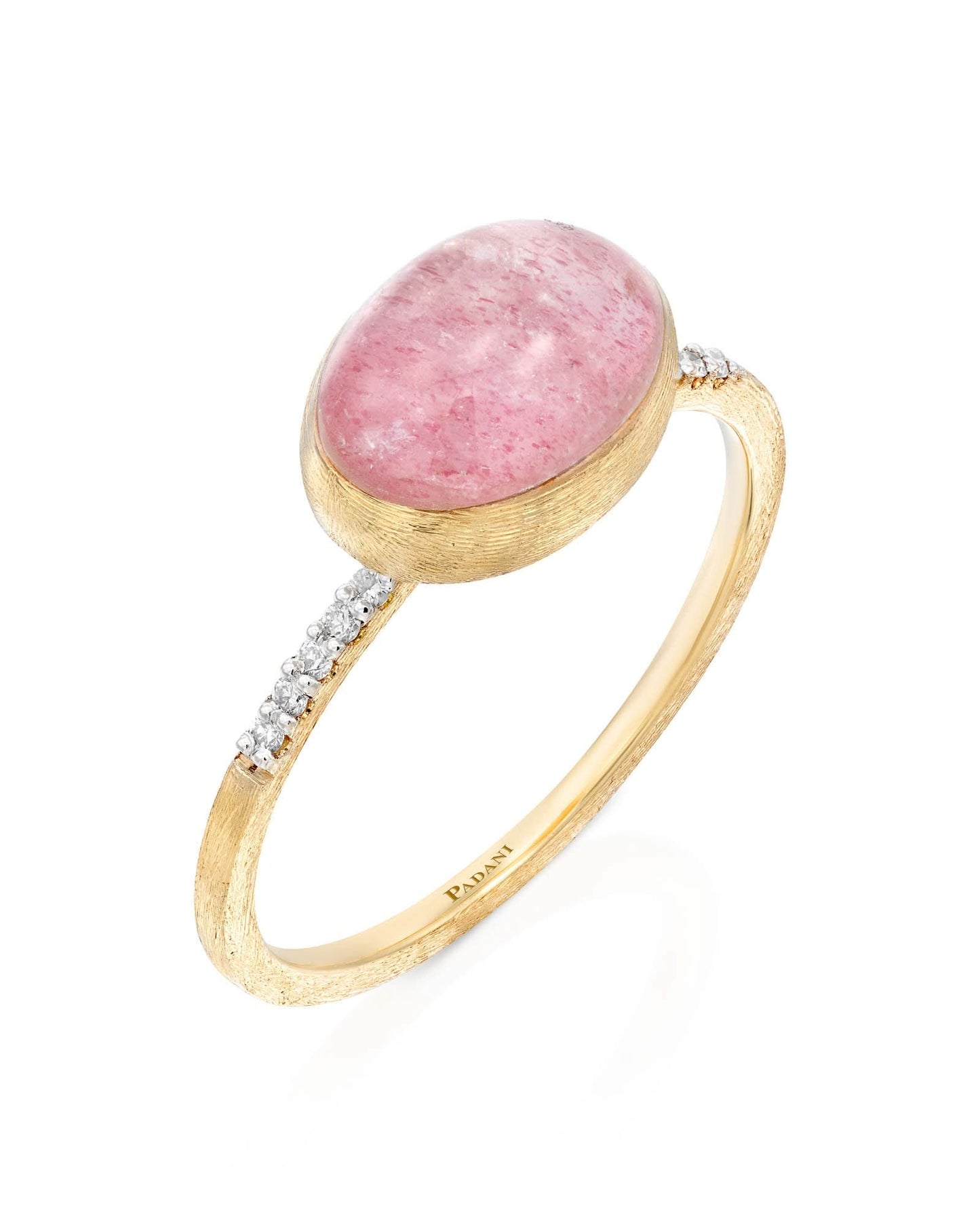color: Yellow Gold