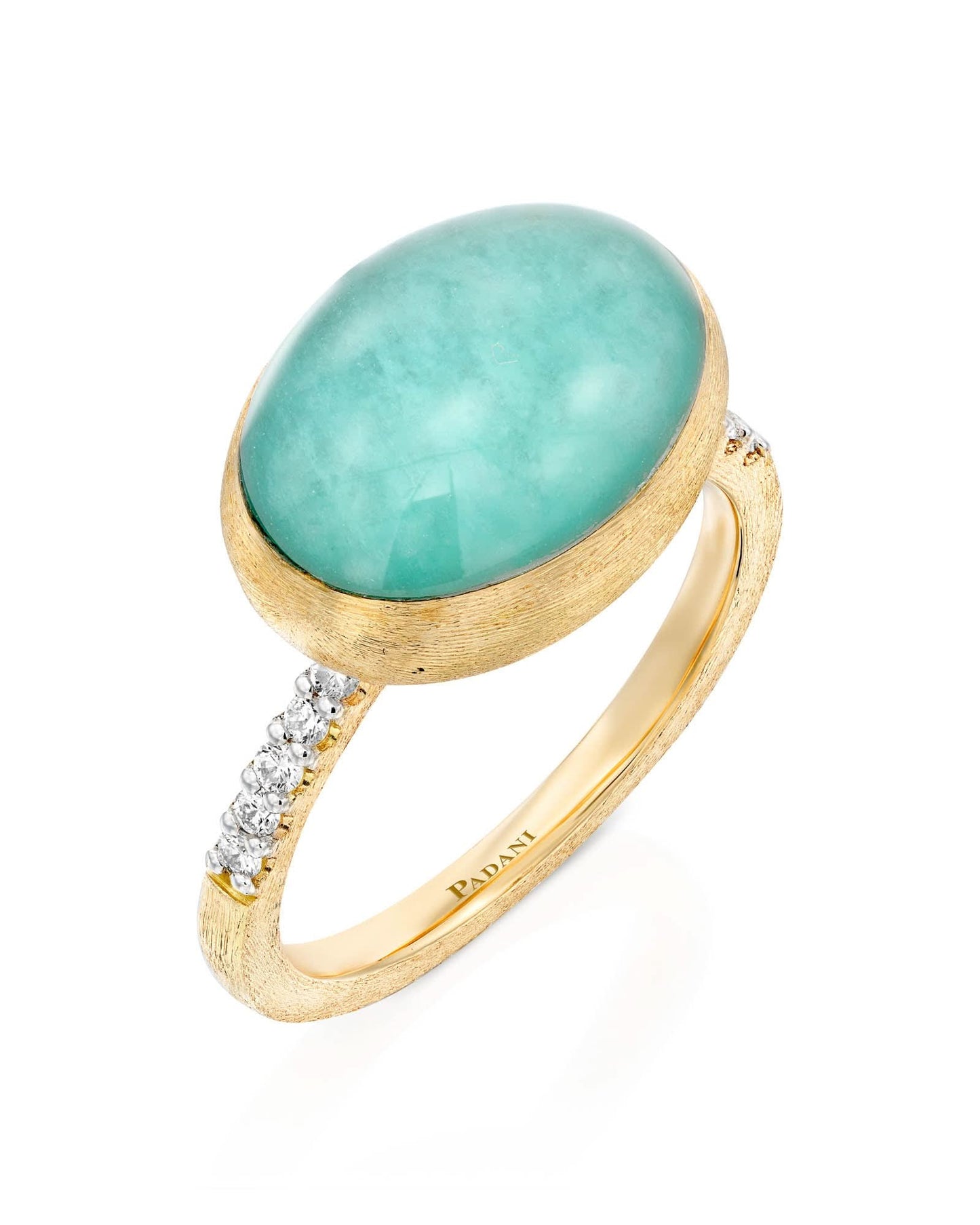 color: Yellow Gold