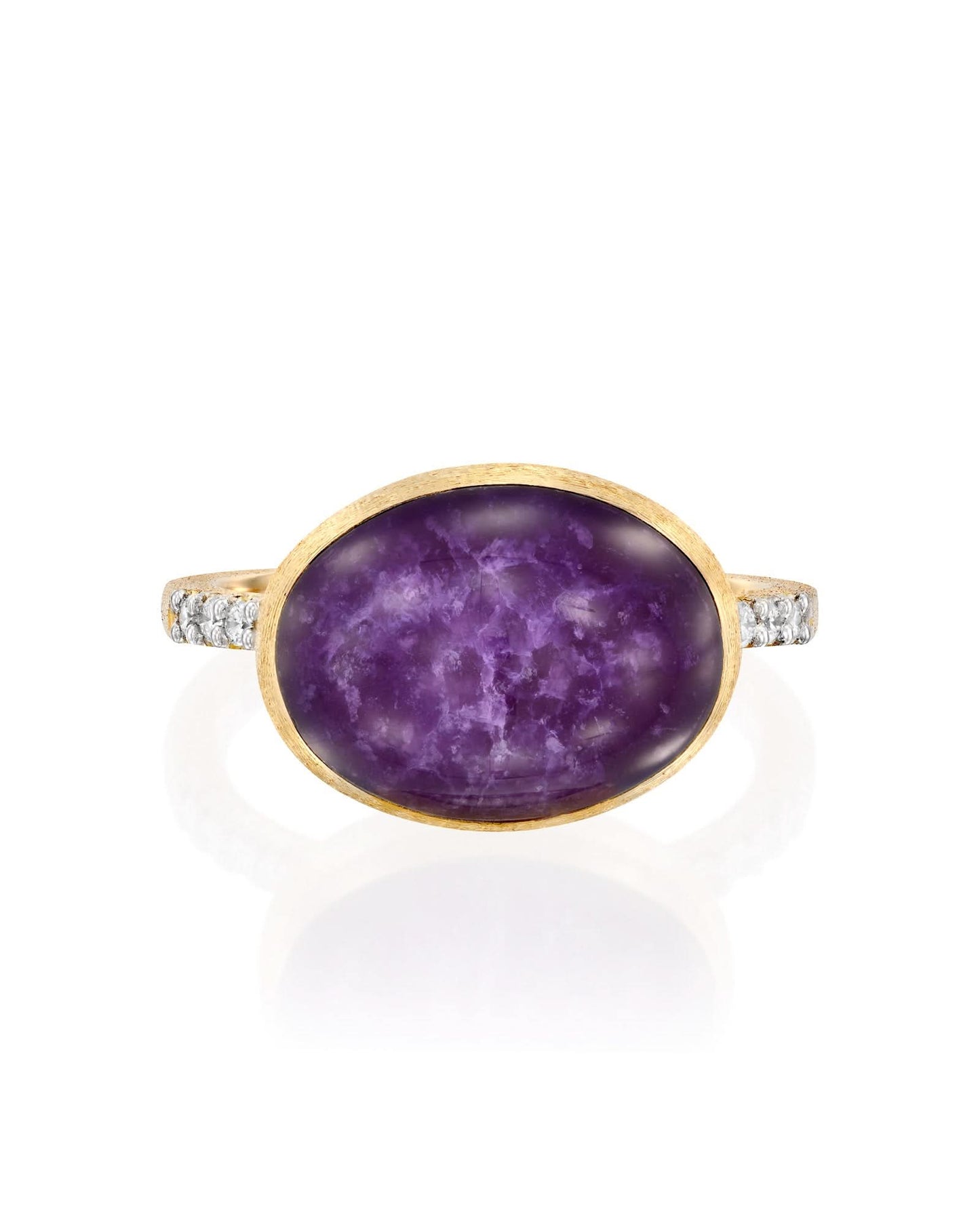 color: Yellow Gold