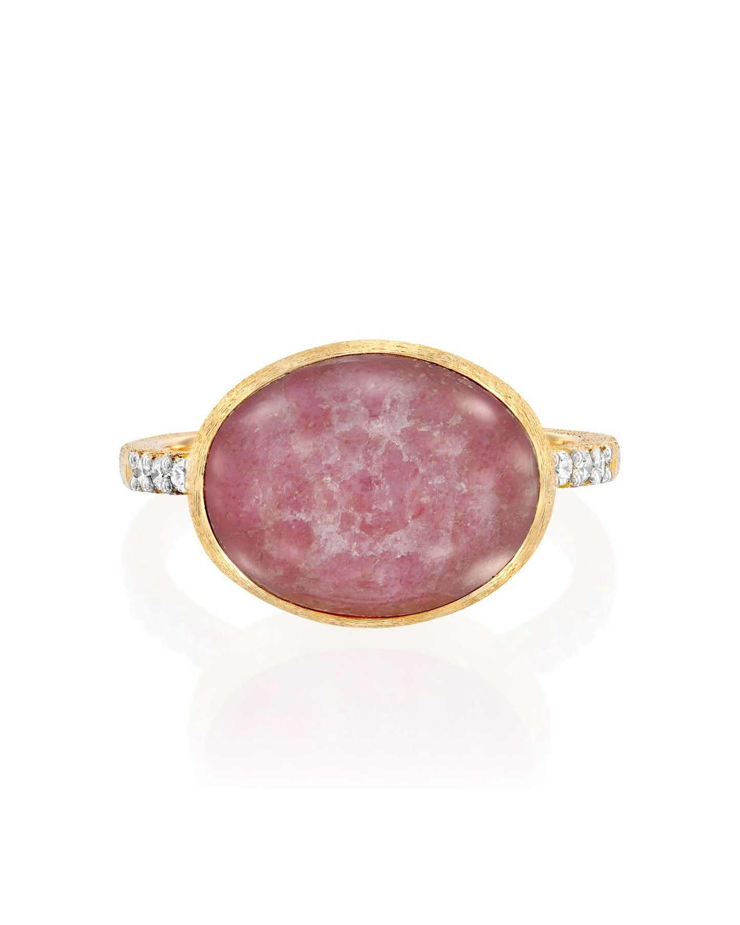 color: Yellow Gold