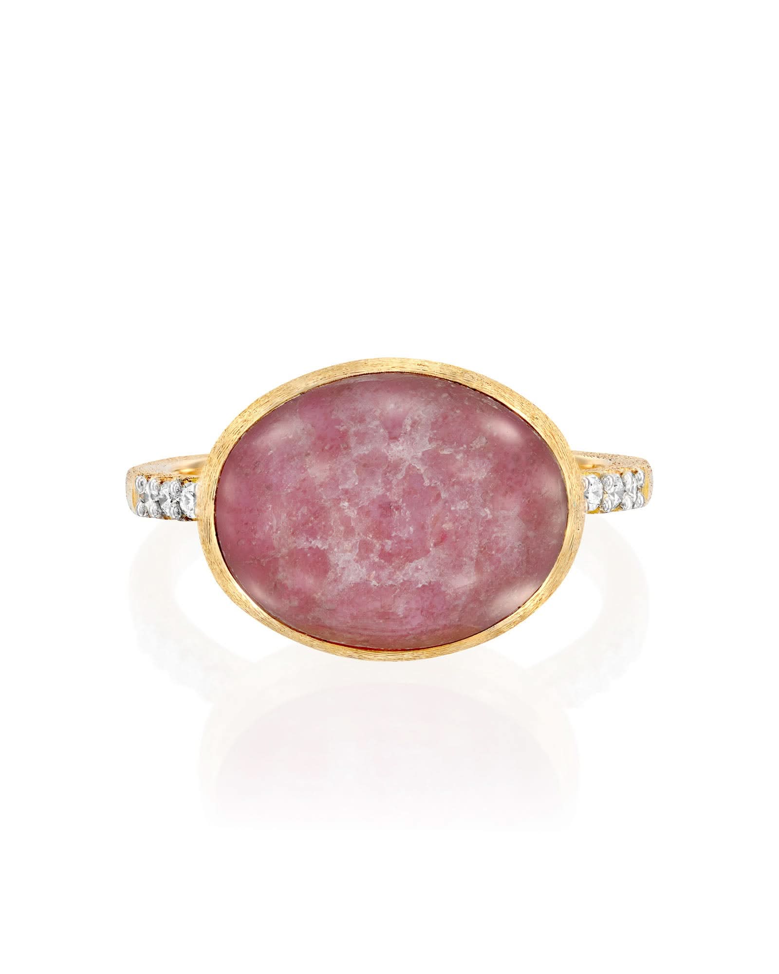 color: Yellow Gold