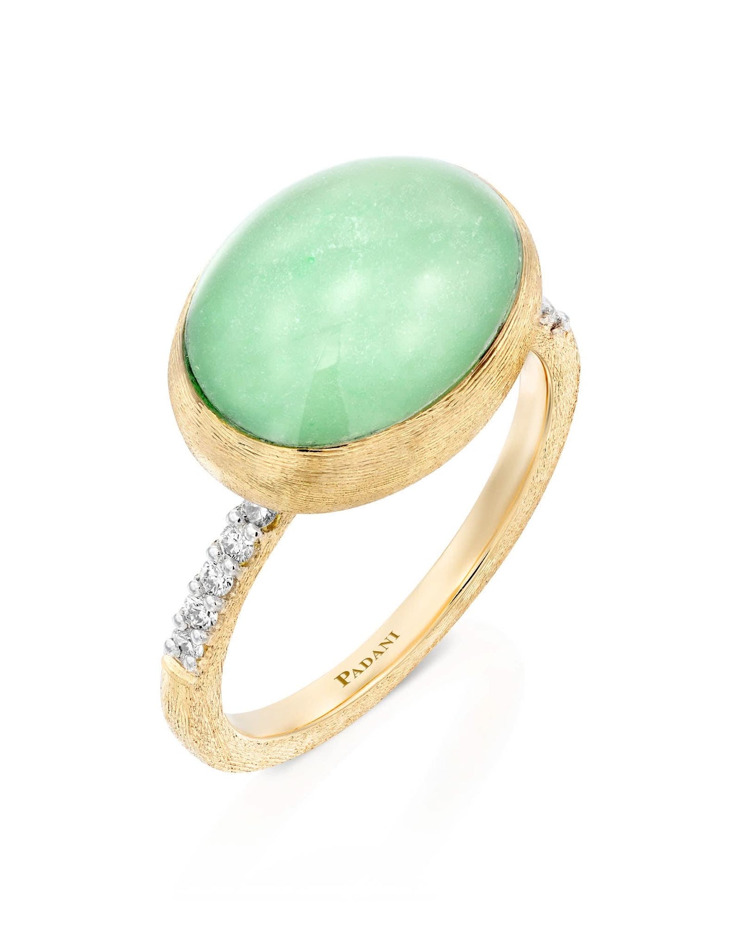color: Yellow Gold