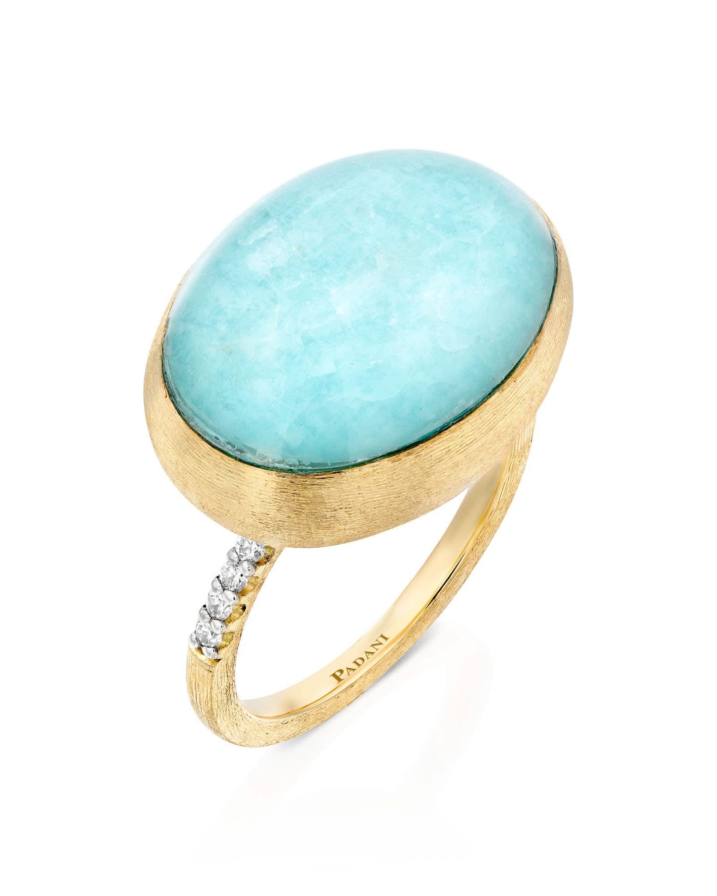 color: Yellow Gold