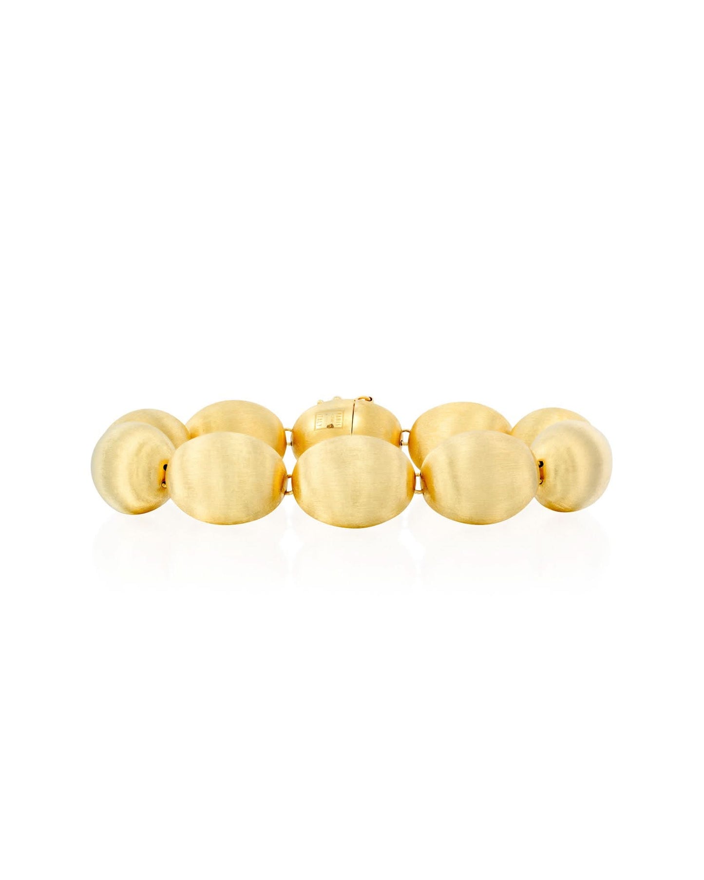 color: Yellow Gold