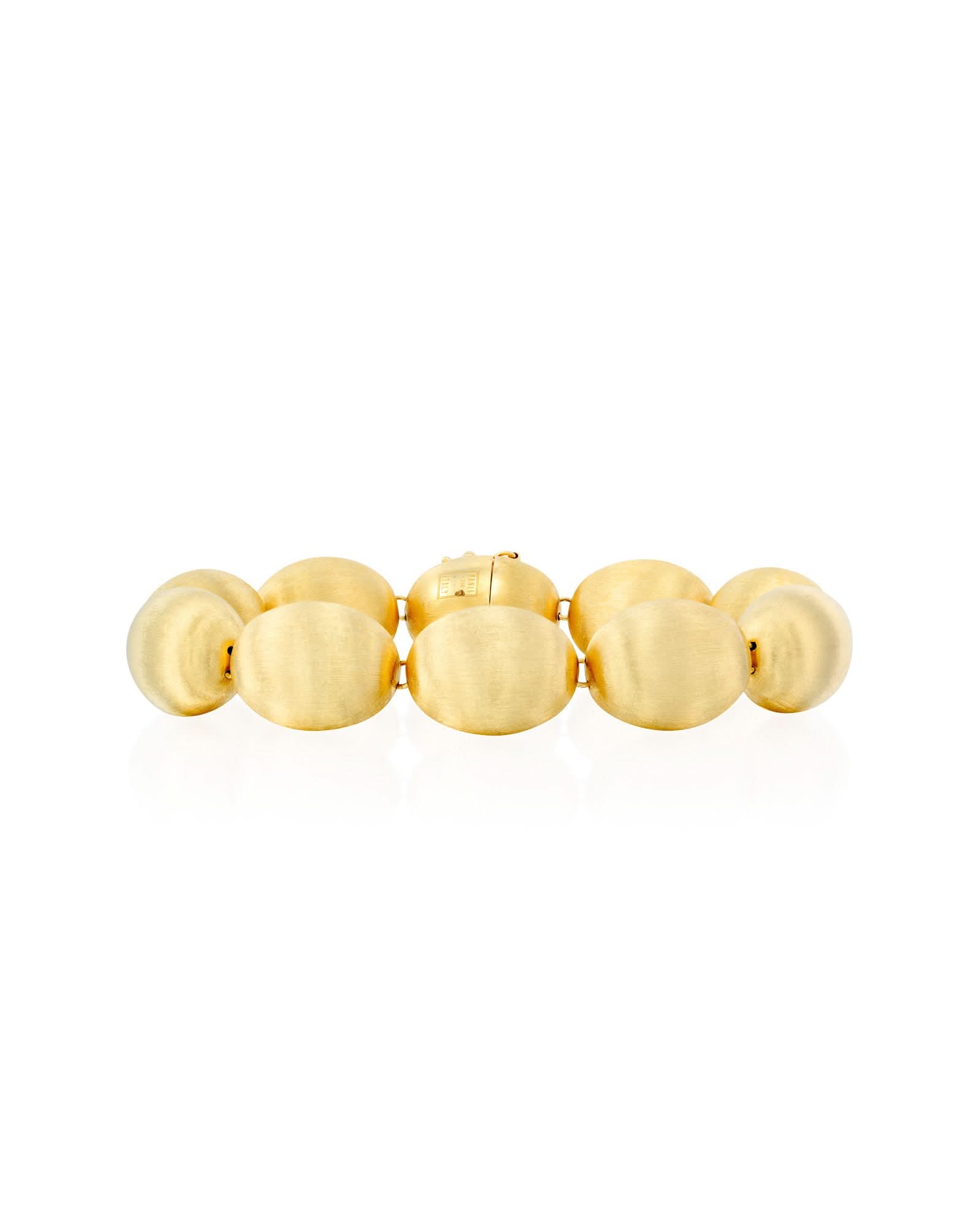 color: Yellow Gold