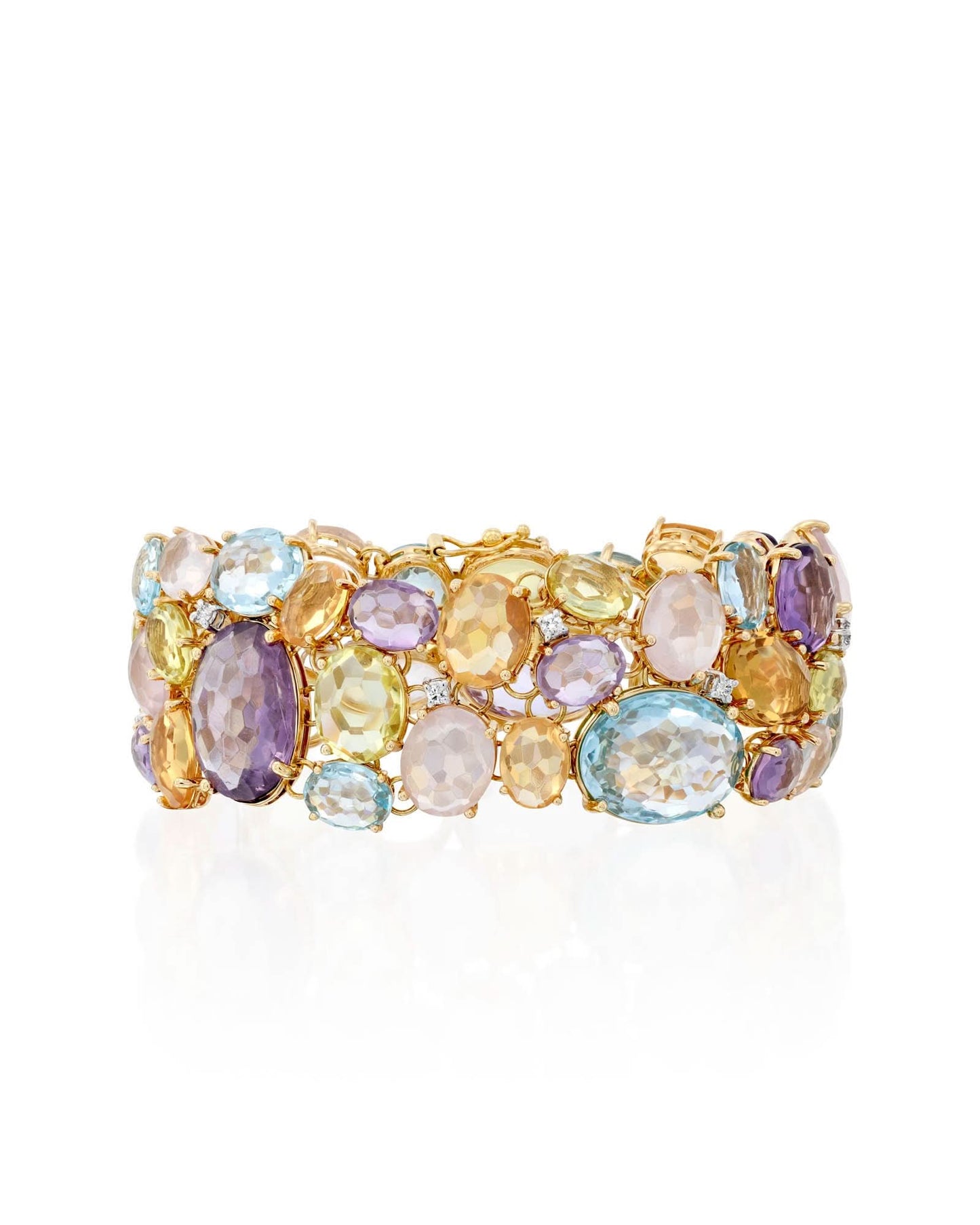 color: Yellow Gold