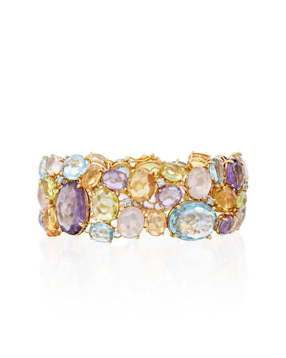 color: Yellow Gold