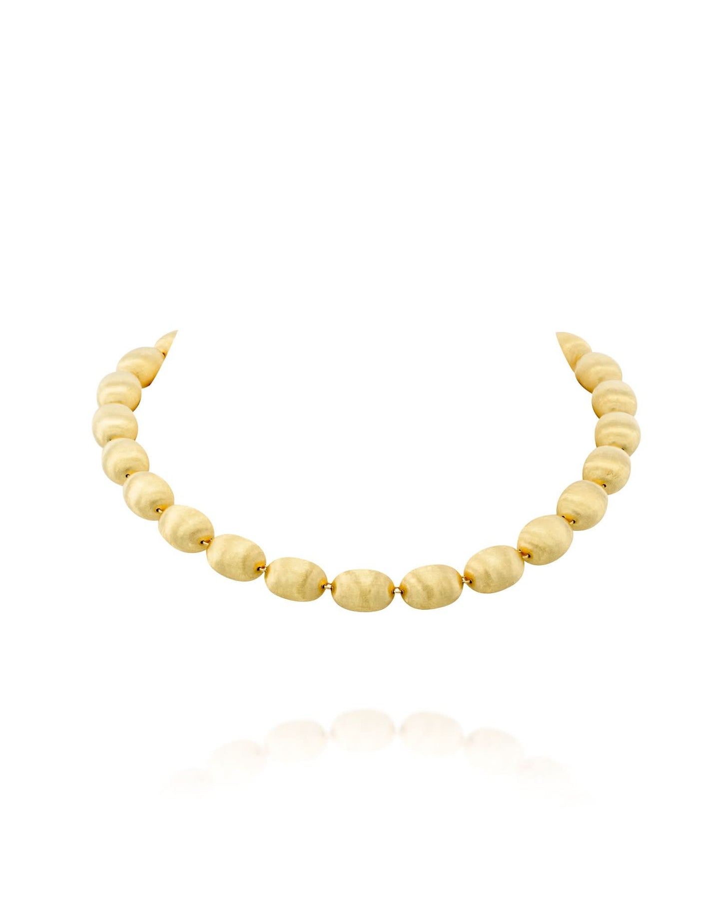 color: Yellow Gold