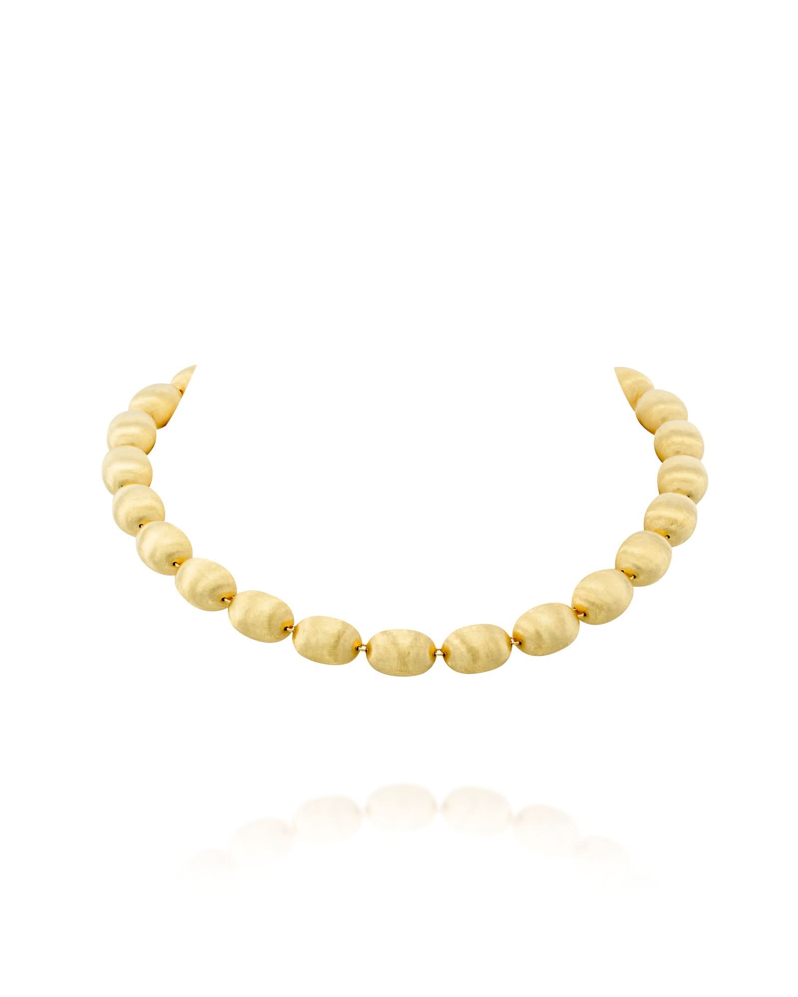color: Yellow Gold