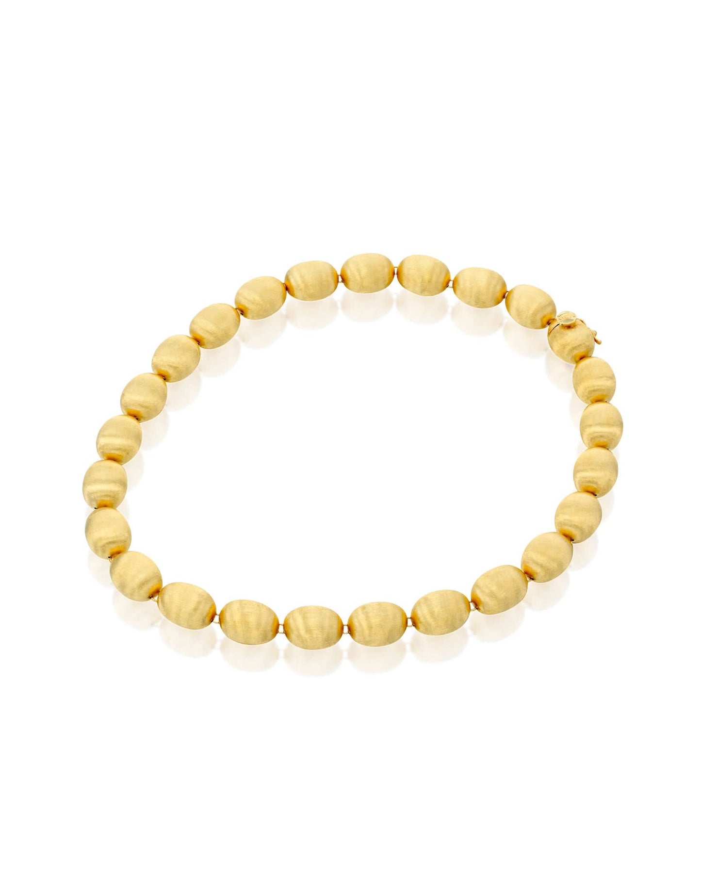 color: Yellow Gold