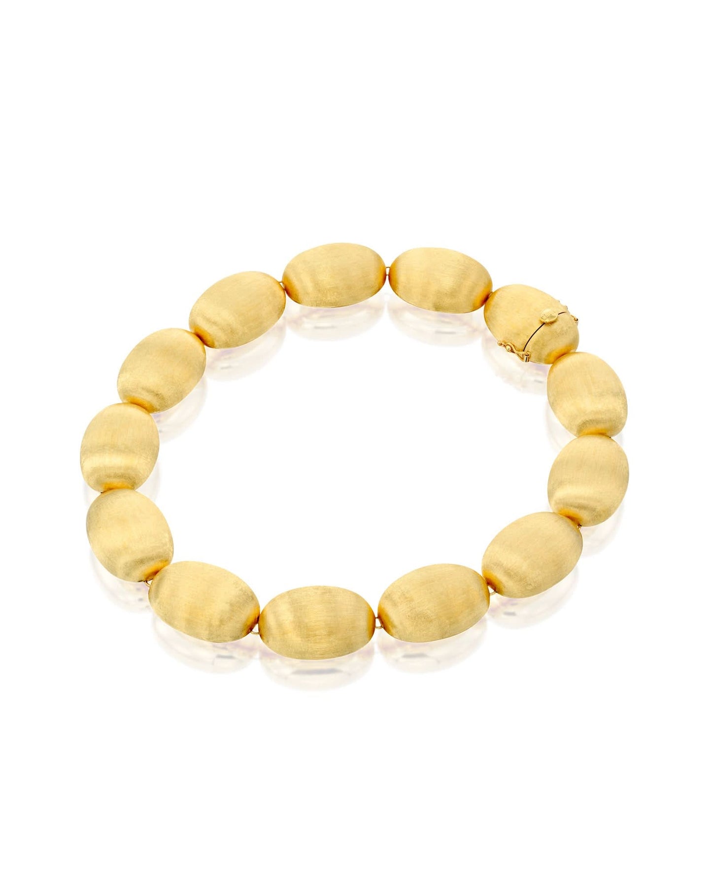 color: Yellow Gold