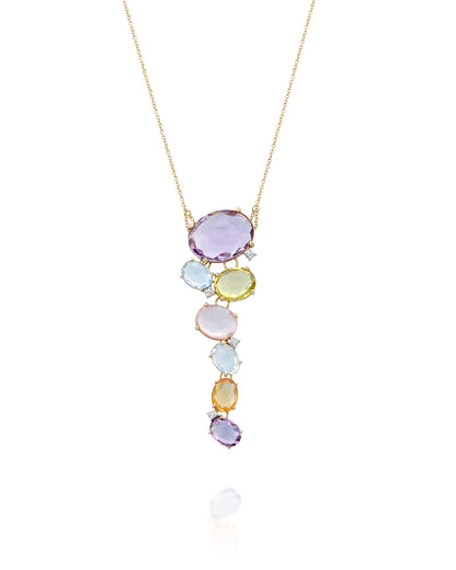 color: Yellow Gold