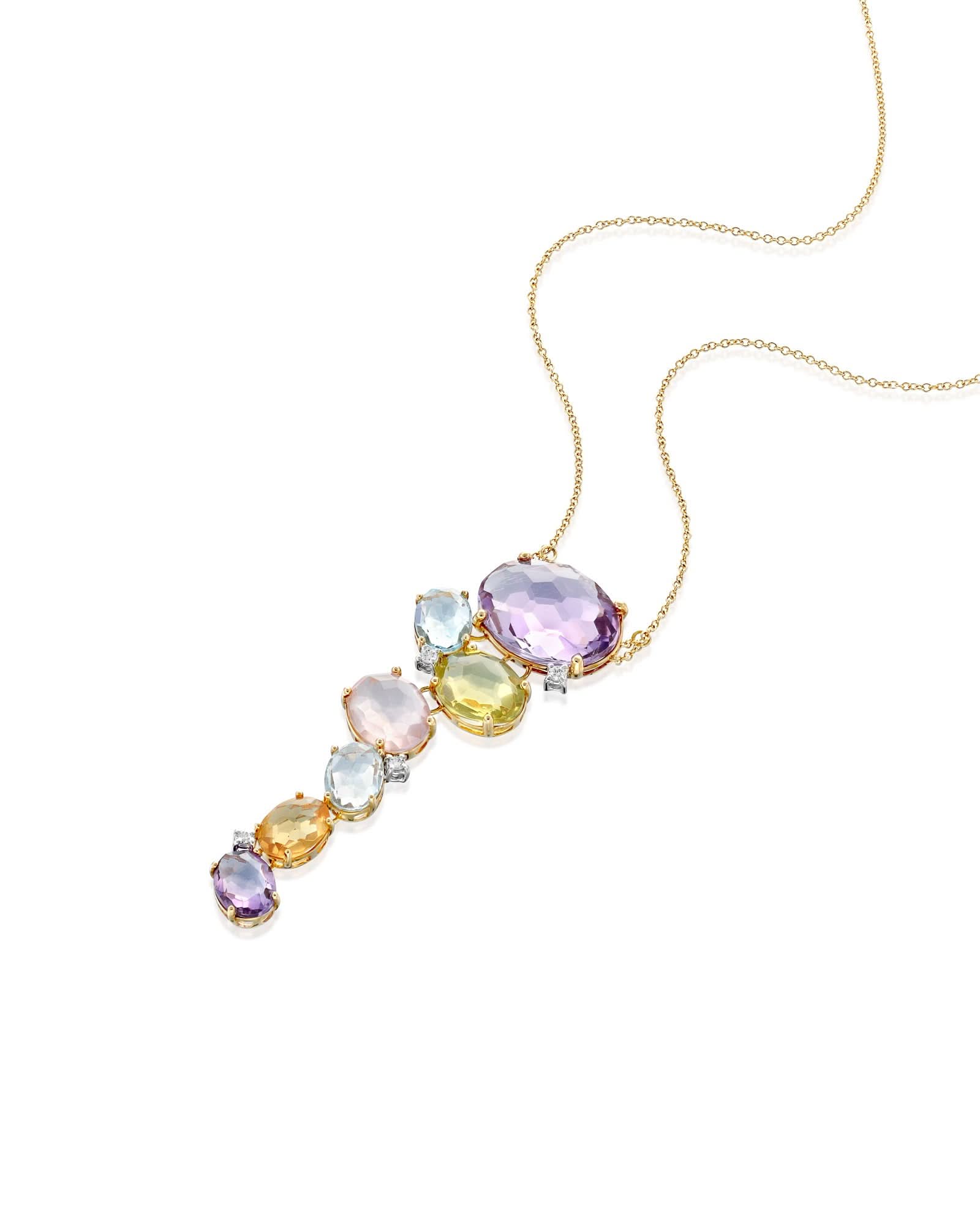 color: Yellow Gold