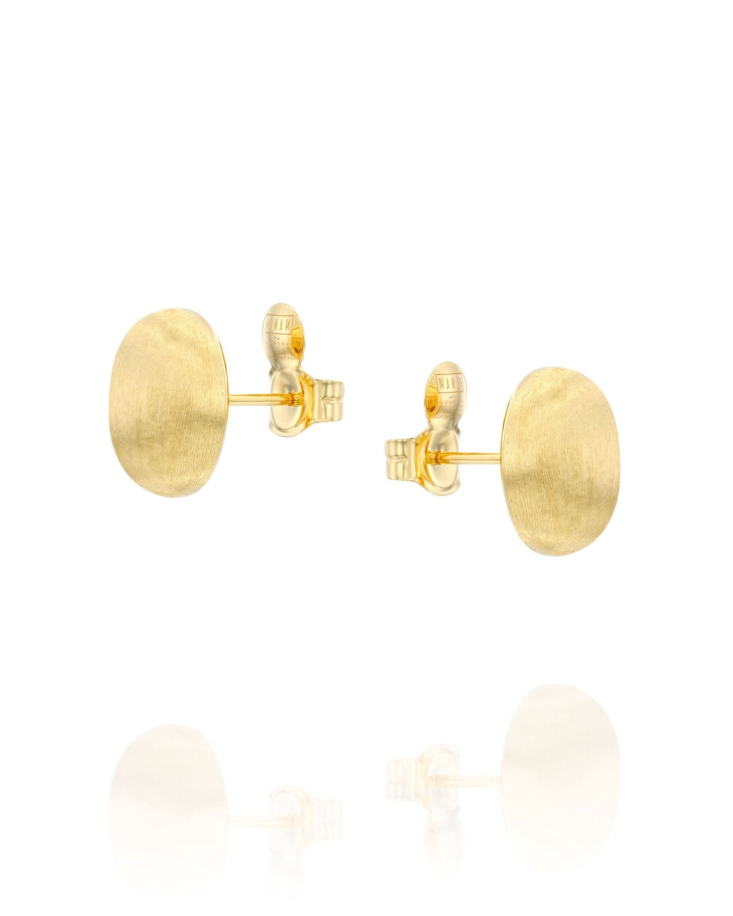 color: Yellow Gold