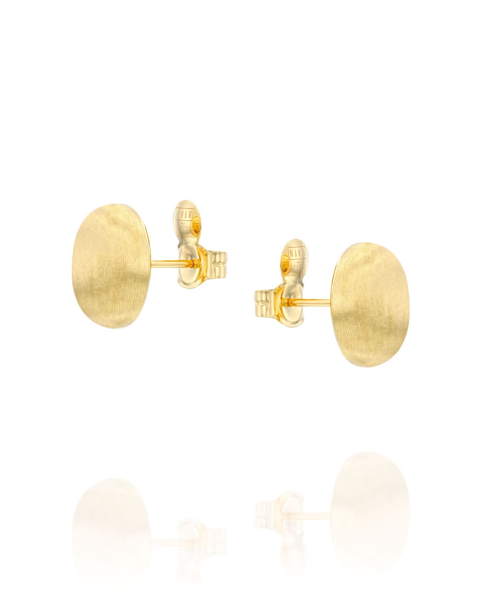 color: Yellow Gold