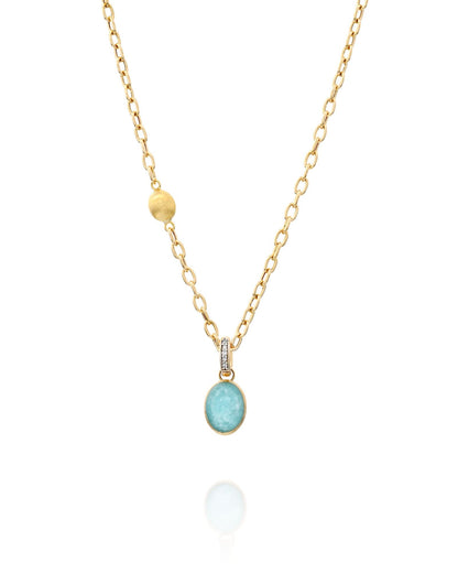 color: Yellow Gold