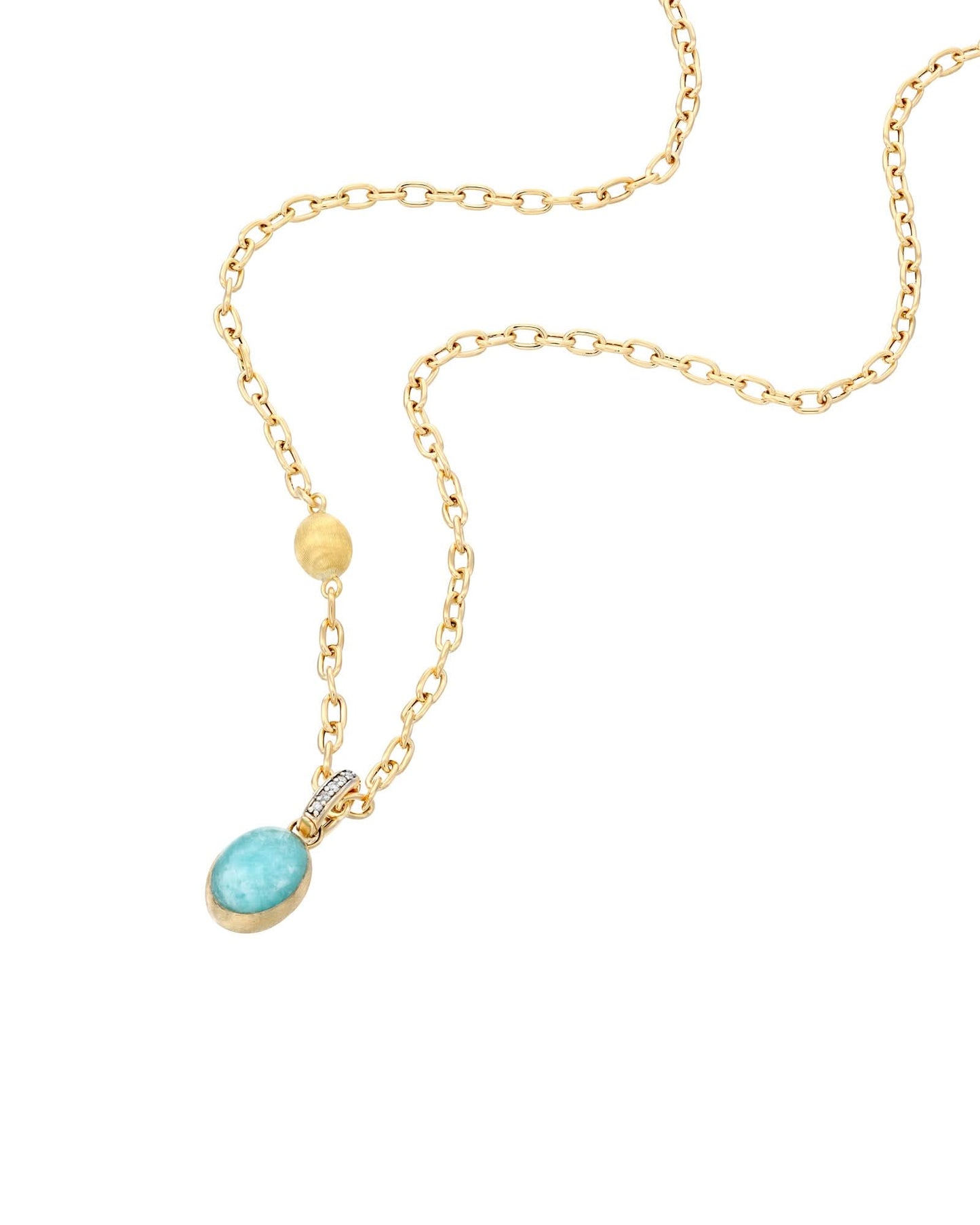 color: Yellow Gold