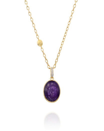color: Yellow Gold