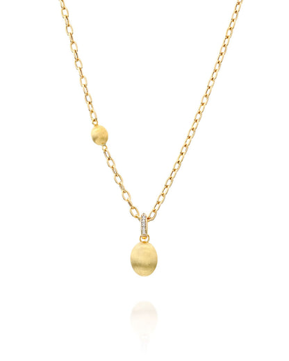 color: Yellow Gold