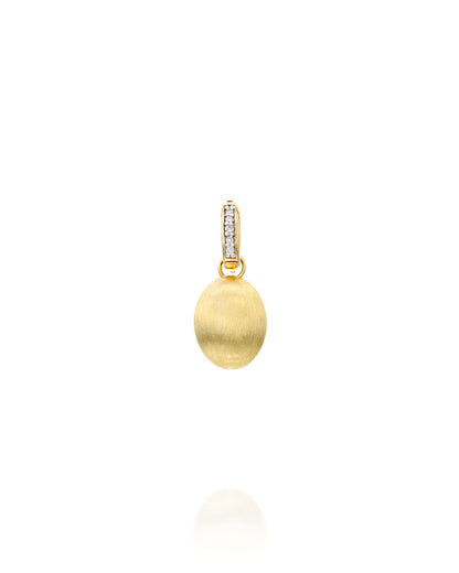 color: Yellow Gold