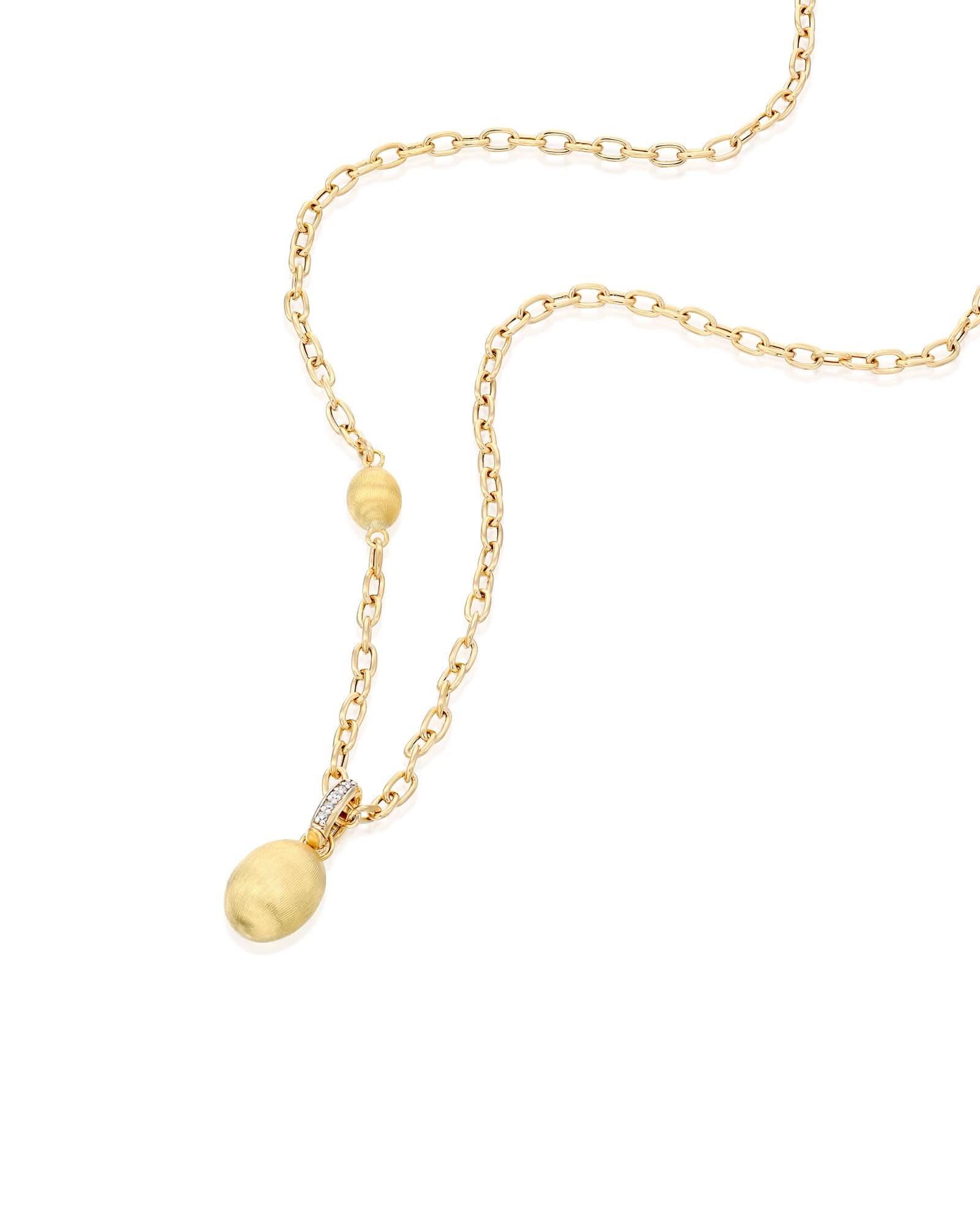 color: Yellow Gold
