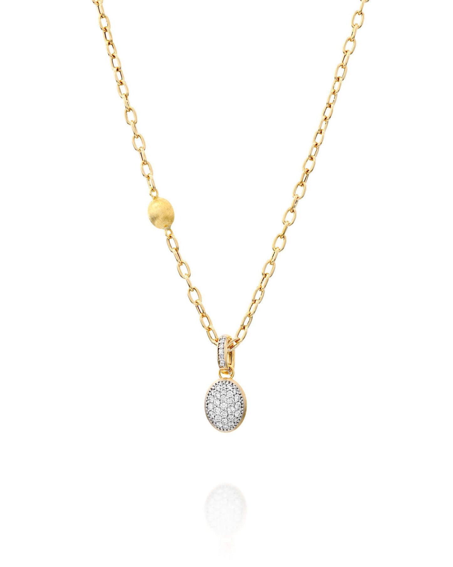 color: Yellow Gold