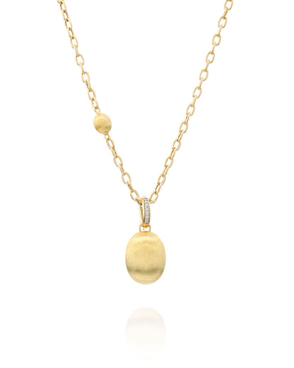 color: Yellow Gold